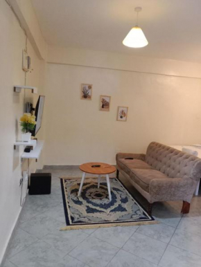 Rige's Homes Studio Unit